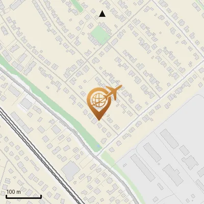 Foto zu Thurbrucher Steig 55-67, 13503 Berlin