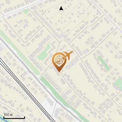 Foto zu Thurbrucher Steig 1-9, 13503 Berlin