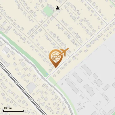 Foto zu Thurbrucher Steig 71, 13503 Berlin