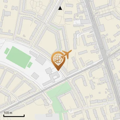 Foto zu Thurgauer Straße 38, 13407 Berlin