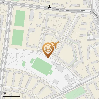 Foto zu Thurgauer Straße 58-60, 13407 Berlin