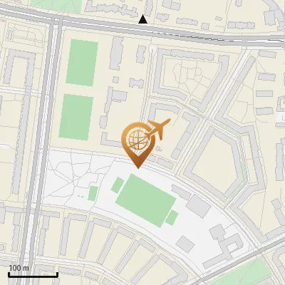 Foto zu Thurgauer Straße 62-64, 13407 Berlin