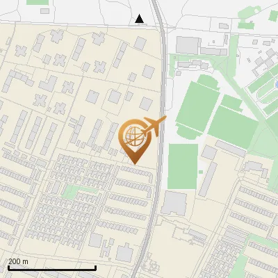 Foto zu Thurgaustraße 2-9, 81475 München