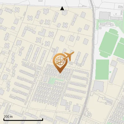 Foto zu Thurgaustraße 21-27, 81475 München