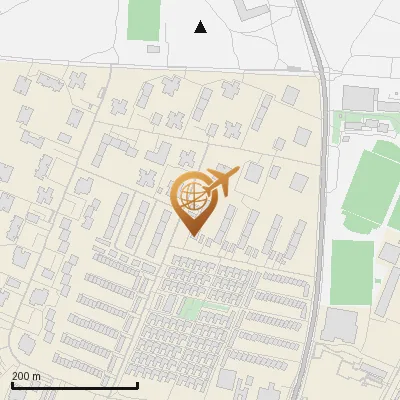 Foto zu Thurgaustraße 28-39, 81475 München