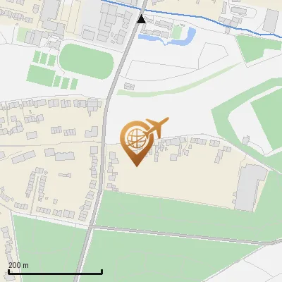 Foto zu Thurner Kamp 8-12, 51069 Köln