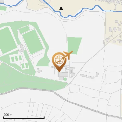 Karte Thurner Kamp 109-111, 51069 Köln