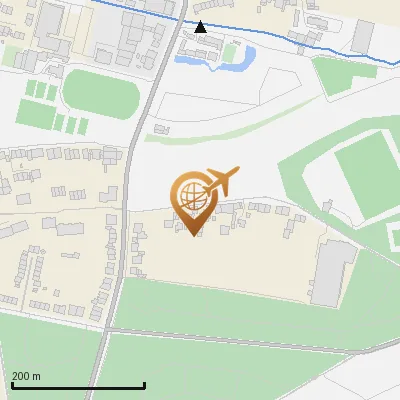 Foto zu Thurner Kamp 16, 51069 Köln