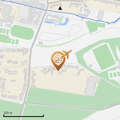 Foto zu Thurner Kamp 18-26, 51069 Köln