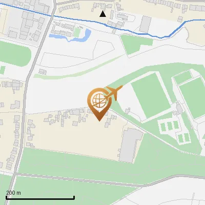 Foto zu Thurner Kamp 32-44, 51069 Köln