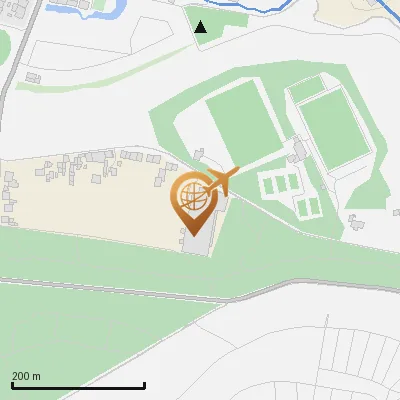 Foto zu Thurner Kamp 46, 51069 Köln