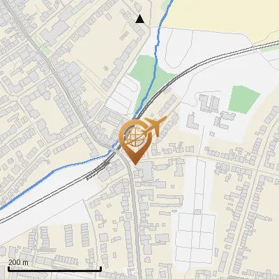 Foto zu Thurner Straße 1, 51069 Köln