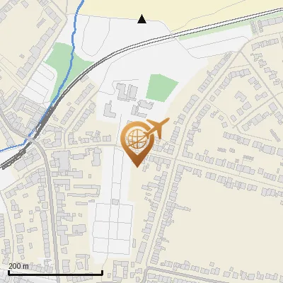 Foto zu Thurner Straße 12, 51069 Köln