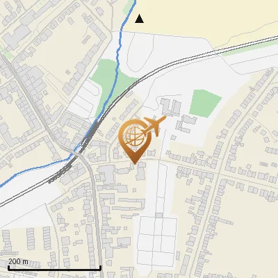 Foto zu Thurner Straße 13-19, 51069 Köln