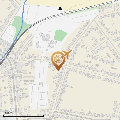 Foto zu Thurner Straße 20, 51069 Köln