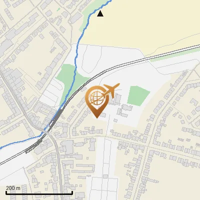 Foto zu Thurner Straße 23, 51069 Köln