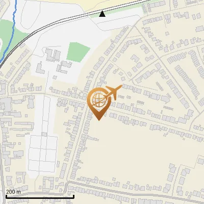 Foto zu Thurner Straße 26-28, 51069 Köln