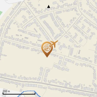 Foto zu Thurner Straße 68-76, 51069 Köln