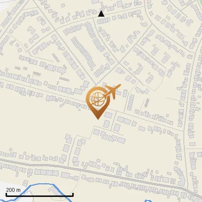 Foto zu Thurner Straße 78, 51069 Köln