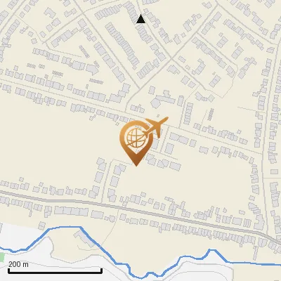 Karte Thurner Straße 80-84, 51069 Köln