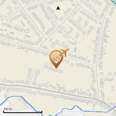 Foto zu Thurner Straße 86, 51069 Köln