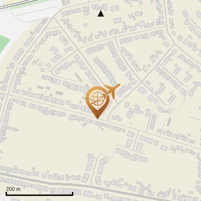 Foto zu Thurner Straße 87, 51069 Köln