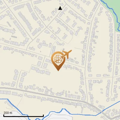 Foto zu Thurner Straße 88-92, 51069 Köln