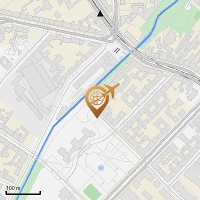 Foto zu Thurneysserstraße 4-7, 13357 Berlin