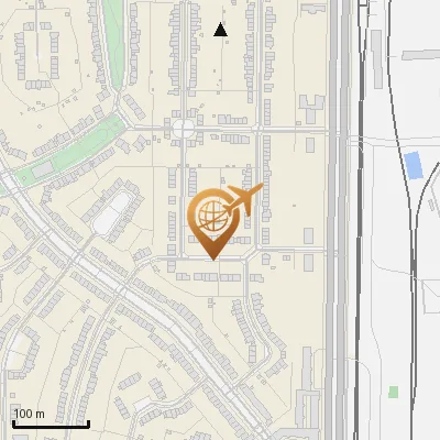 Foto zu Thuyring 8-20, 12101 Berlin