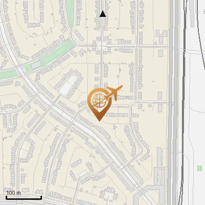 Foto zu Thuyring 21, 12101 Berlin