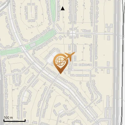 Foto zu Thuyring 25-30, 12101 Berlin