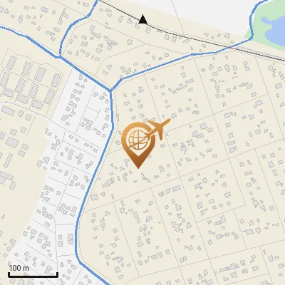 Foto zu Thymianweg 9-12, 13158 Berlin