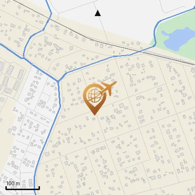 Foto zu Thymianweg 13-22, 13158 Berlin