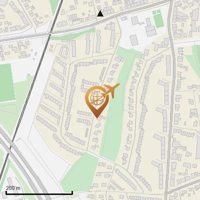 Foto zu Thymianweg 9-17, 51061 Köln