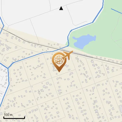 Foto zu Thymianweg 23-36, 13158 Berlin