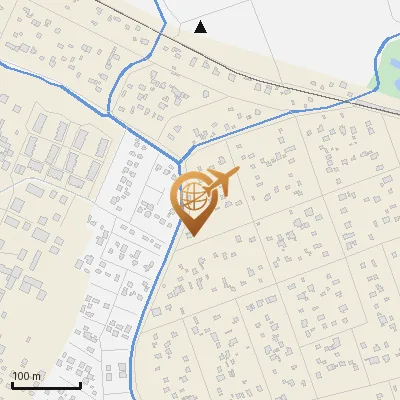 Foto zu Thymianweg 1-8, 13158 Berlin