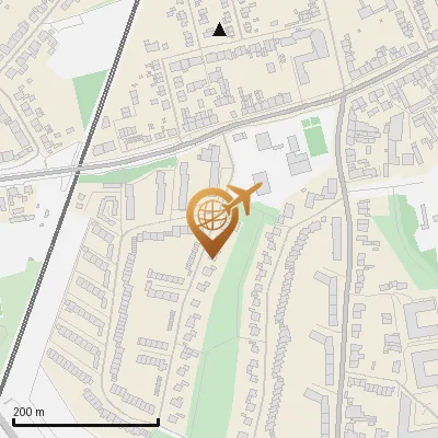 Foto zu Thymianweg 1-5, 51061 Köln