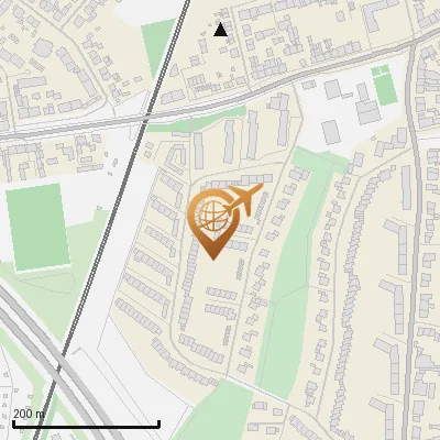 Foto zu Thymianweg 28-38, 51061 Köln