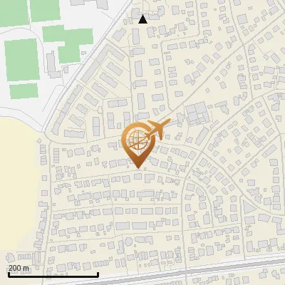 Foto zu Thymianweg 4-5, 81375 München