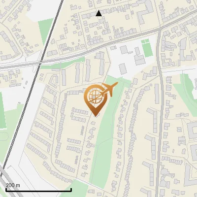 Foto zu Thymianweg 7, 51061 Köln