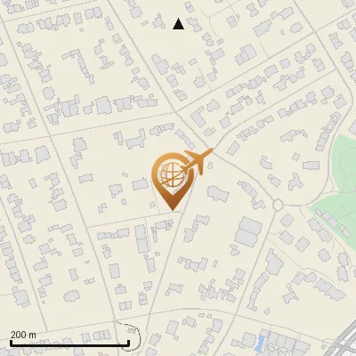 Karte Tiberiusstraße 4-10, 50968 Köln