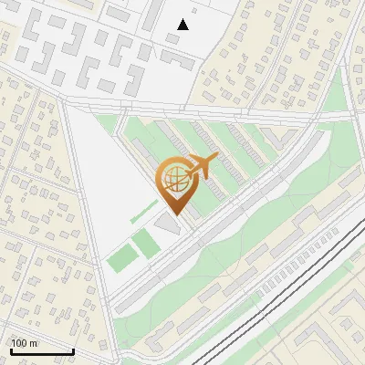 Foto zu Tiburtiusstraße 9-17, 12524 Berlin