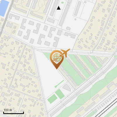 Foto zu Tiburtiusstraße 3-5, 12524 Berlin