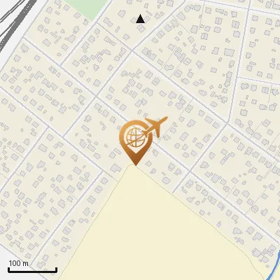 Karte Tichauer Straße 11-14, 13125 Berlin