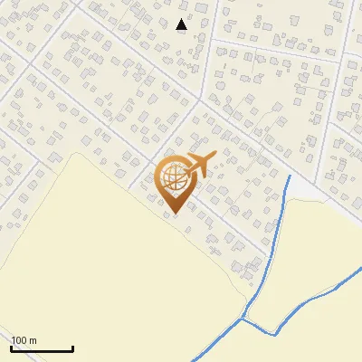 Karte Tichauer Straße 17-19, 13125 Berlin