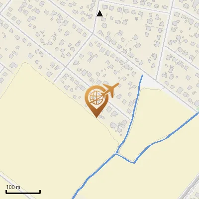 Karte Tichauer Straße 20-23, 13125 Berlin