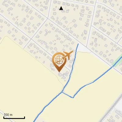 Karte Tichauer Straße 24-31, 13125 Berlin