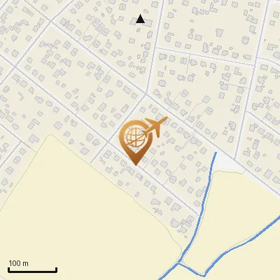 Karte Tichauer Straße 32-37, 13125 Berlin