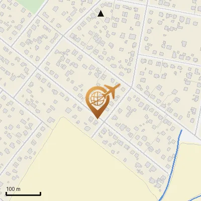 Karte Tichauer Straße 38-41, 13125 Berlin