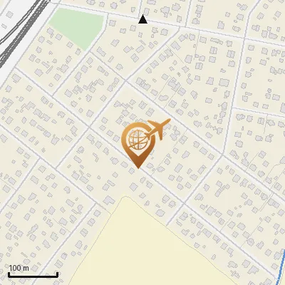 Foto zu Tichauer Straße 43-45, 13125 Berlin